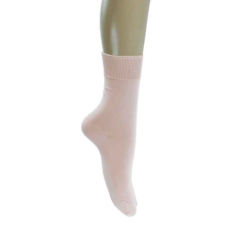 Ballet Socks - Emily Redding Dance Academy